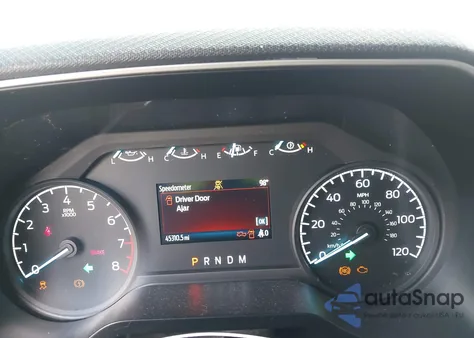 2022 Ford F150 Xl from USA, damaged, VIN 1FTFW1E53NFC29733